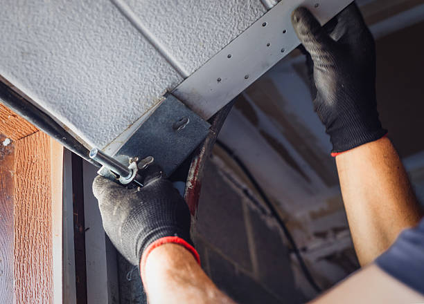 Reliable Garage Door Roller Replacement contractor in St. Charles, MN by Garage Doors Repair Pro