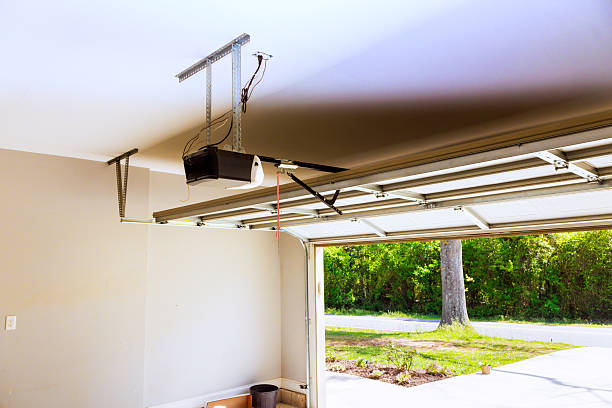 Top rated local Garage Door Roller Replacement specialists in St. Charles, MN